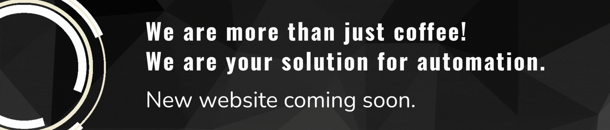 Automation Banner Robojo 4